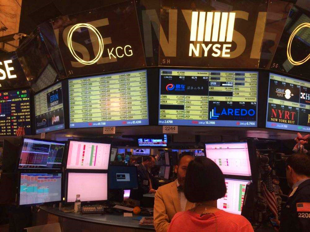 从外汇新手到稳定交易者的心路历程