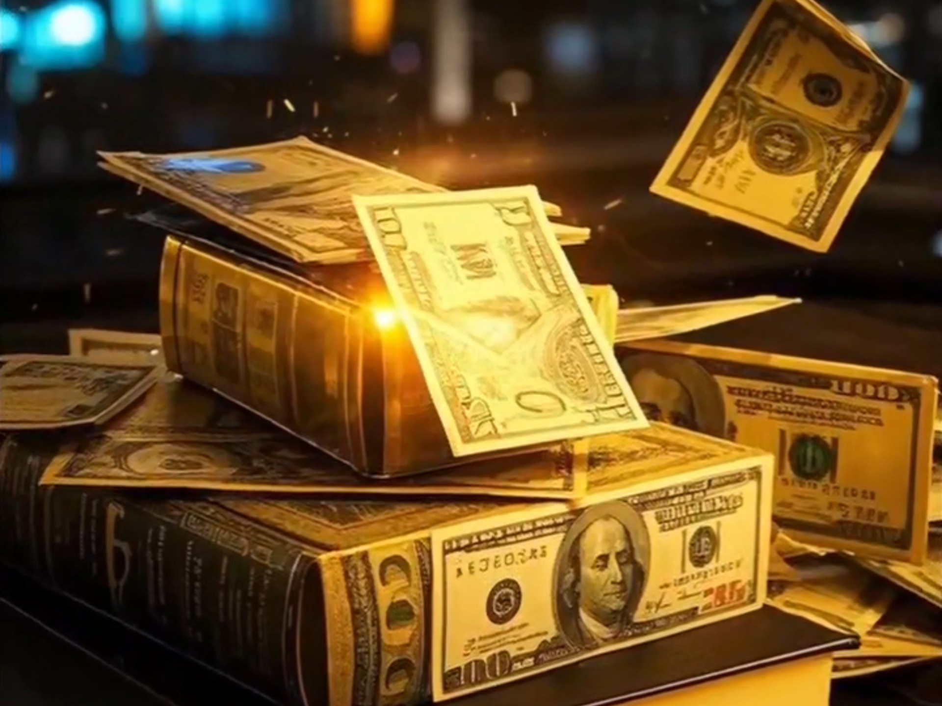 MT4新手如何快速上手交易？