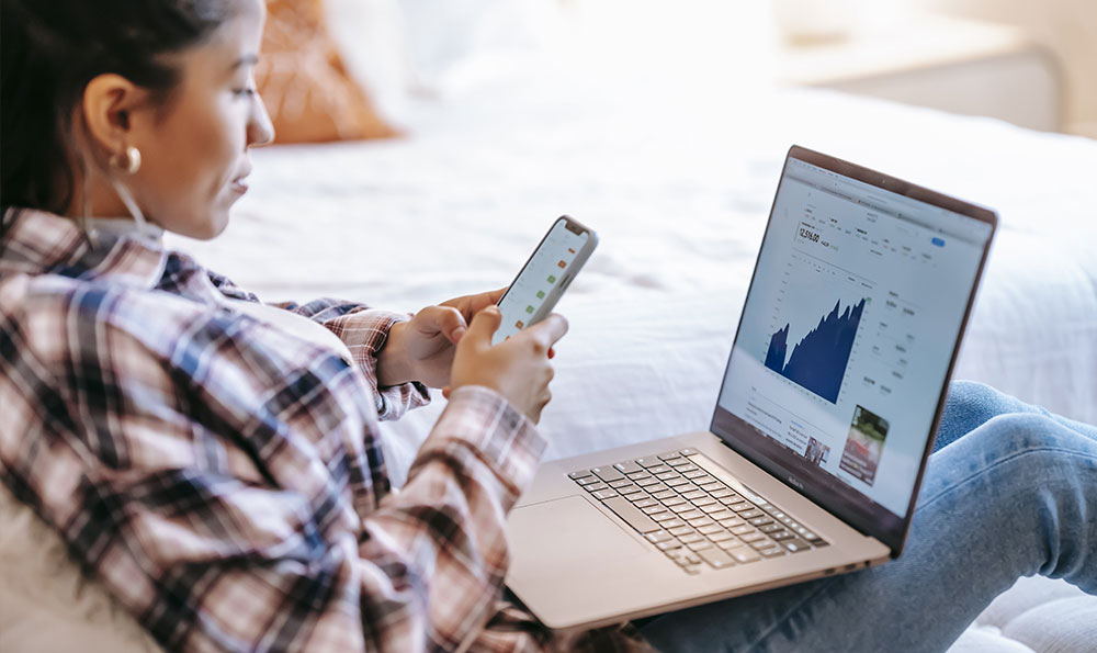 MT4新手如何快速上手交易？