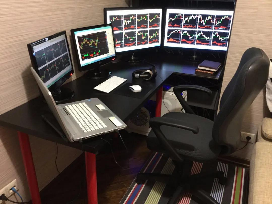 基于历史数据的回溯测试:评估外汇量化策略的稳健性 配图