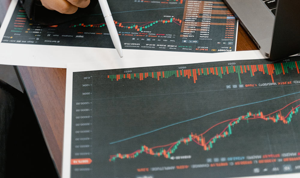 主要货币对波动率与交易时段的关联分析