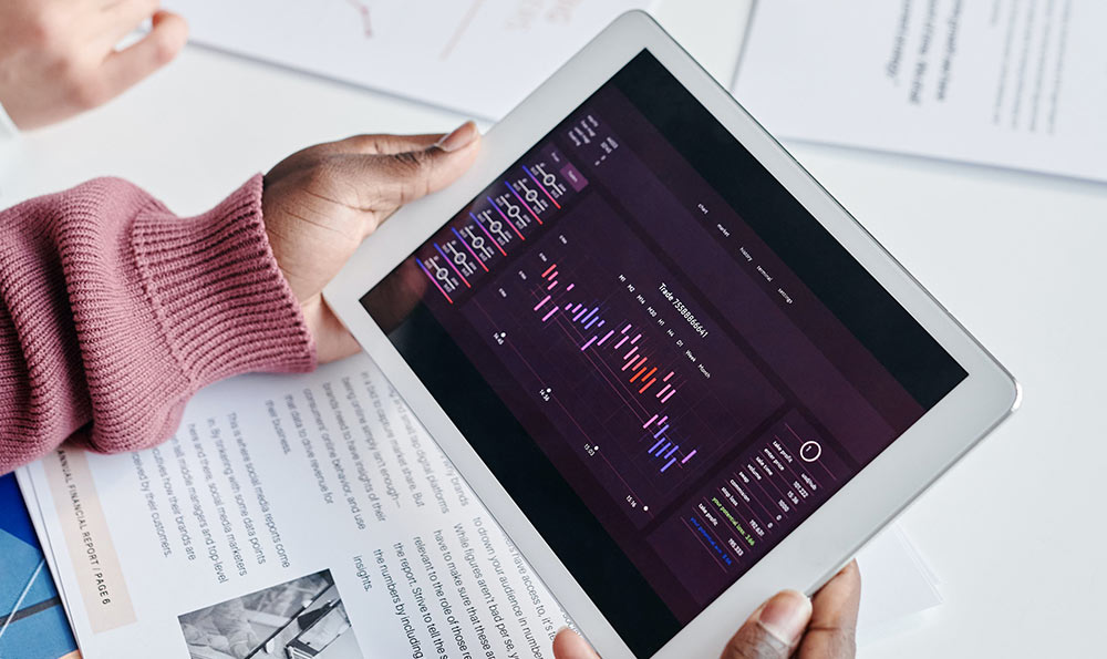 如何通过外汇基本面分析洞察货币走势? 文章插图