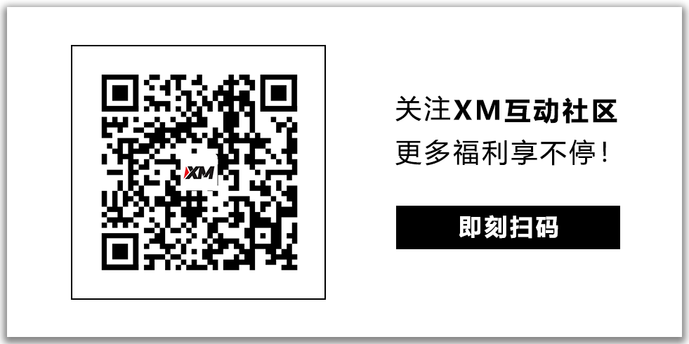 XM 重要通知 – 1月银行假日