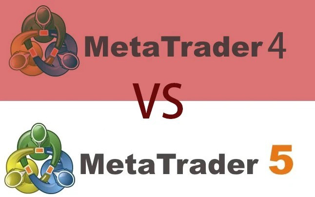 外汇交易者必看的MT4和MT5的区别详解！