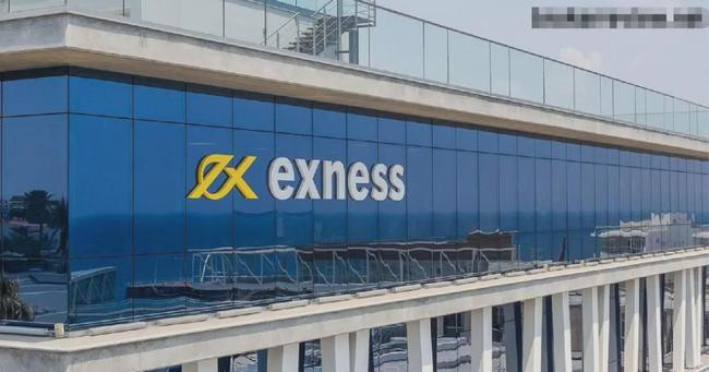 管理层变更：交易商 Exness 任命新主管